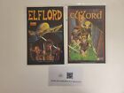 2 Elflord Aircel Comic Books #2 4 4 TJ13
