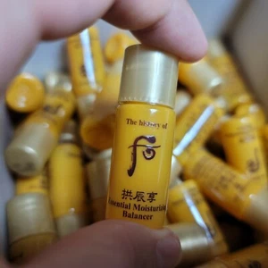 The History of Whoo Gongjinhyang Essential Mousturizing Balancer - Picture 1 of 3