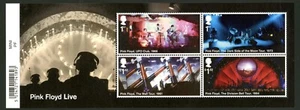 Great Britain 2016 Scott # 3514 Mint Never Hinged Souvenier Sheet - Picture 1 of 1