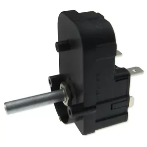 GENUINE ORIGINAL DUALIT TOASTER TIMER PART FOR 2 3 4 SLOT / TWO THREE FOUR SLICE - Picture 1 of 12