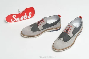 SCARPE SNOBS SCONTO 40% DA NEGOZIO CON SCONTRINO - Foto 1 di 1