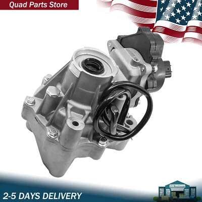 New Front Differential For Yamaha Rhino 660 YXR660F 2004-2007 5UG-46160-00-00 US - Image 1 of 4