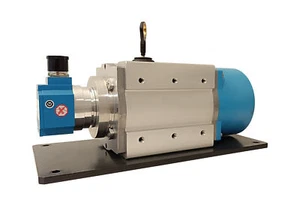 SICK 1036246 BTF13-HXAM-S02 Seilzug-Encoder Highline Mit Angebautem Encoder: Srm - Picture 1 of 3