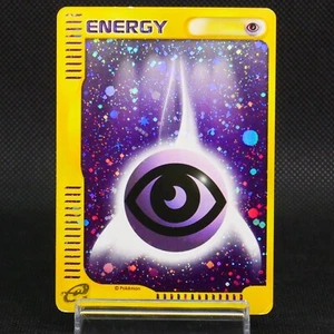 Psychic Energy McDonald's Promo Holo MP Japanese Pokemon e Card 2002 - Picture 1 of 16