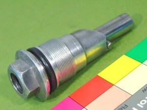 1978-1983 Yamaha XS650 front fork CAP BOLT 1979 1980 1981 1982 bolts O-Ring #2 - Picture 1 of 4