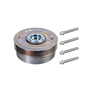 11-23-8-638-614 Febi Crankshaft Pulley for Mini Cooper Countryman Clubman 16-19 - Picture 1 of 1