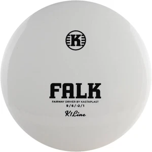 NEW Kastaplast Disc Golf K1 Falk **Choose Weight/Color** - Picture 1 of 5