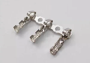 500PCS NEW FIT FOR Connector Terminal Terminal Pin 0850-0031 08-50-0031 08500031 - Picture 1 of 3