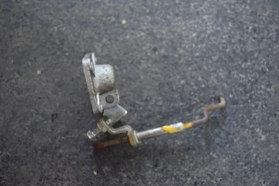 CARBURADOR DE VISIÓN YAMAHA 1982 1983 XZ550 CARBURADOR ACELERADOR BOMBA VARILLA EJE Foto 1 de 4