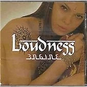 Loudness (CD, 1999) - Engine CD LP - Japanese Heavy Metal - Bild 1 von 2