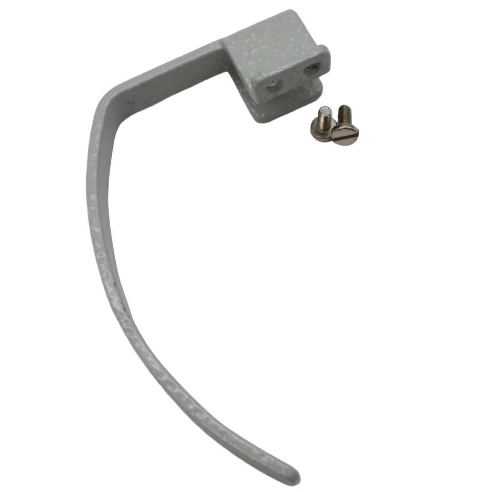 Cubierta para llevar #19452 con tornillos para máquina de coser Consew 206RB pie para caminar Foto 1 de 1