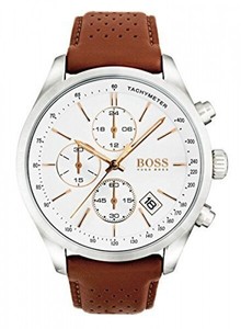 hugo boss montres homme