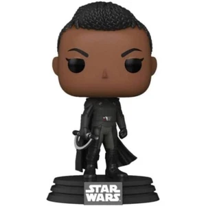 Figura Funko Pop! Star Wars Reva (Third Sister) Modelo 542 | 64561 Figura en Vin - Imagen 1 de 6