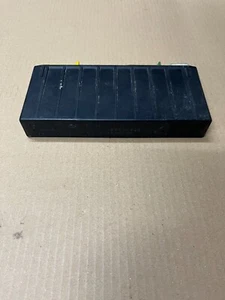BMW E34 comfort control module  61351384333 genuine @ Great - Picture 1 of 6