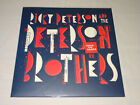 Ricky Petereson - Under The Radar / 180G Eu-Vinyl-Lp 2021 Ovp! Sealed!