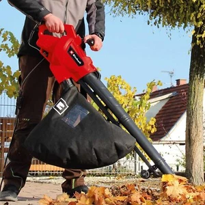 Einhell Electric Leaf Vacuum GC-EL 3024 E; EX; UK - Picture 1 of 6