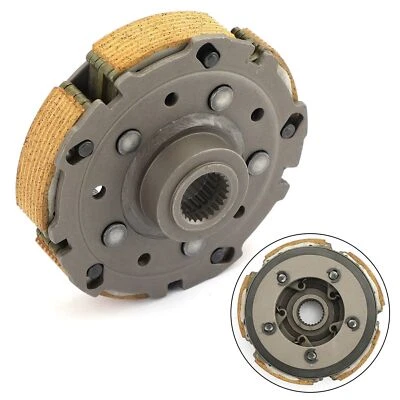 Complete Clutch Shoes Weight Set & Spring for CFMoto CF800 UTV ATV 800cc Quad #3 Foto 1 de 4