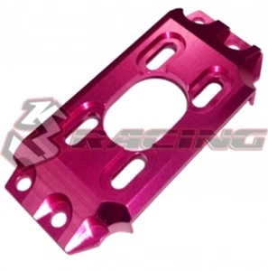 3RACING SAK-D407 ALU Motorplatte für 1/10 Sakura D4 Drift Allrad RWD Auto - Bild 1 von 1