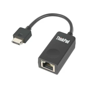BRANDNEU und ORIGINAL ThinkPad X1 Gen 6 oder 7 Ethernet Adapter - 4X90Q84427 - Bild 1 von 3