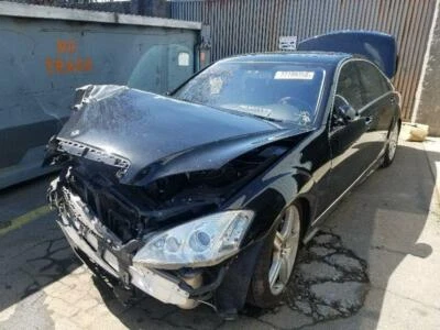 07 08 09 10 11 12 13 Mercedes-Benz MERCEDES S-CLASS Center Pillar Right - Image 1 of 4