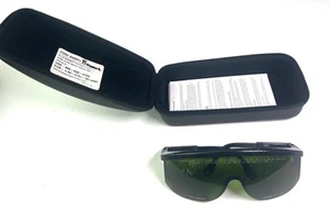 Cutera 3000844 Xeo Prowave Operator Safety Glasses YAG And Others - Picture 1 of 11