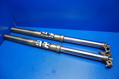 Amortiguador de horquilla suspensión dinámica YZ450F YZ250F 2014 06-17 1SL-23102-00-00 Foto 1 de 4