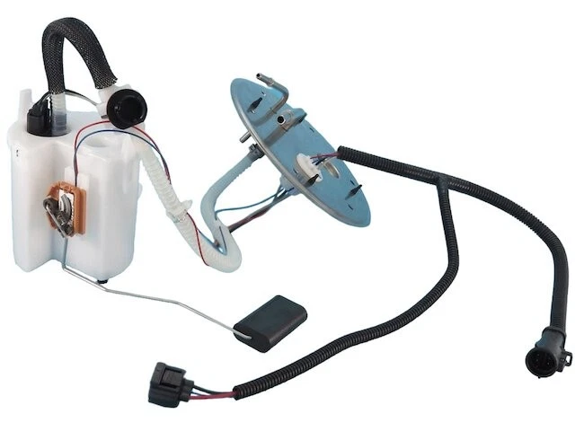 Bomba de combustible para 05-07 Ford F350 Super Duty F450 F550 6,8 L V10 VIN: Y FI GX29T9 Foto 1 de 1