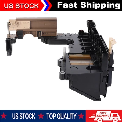 For BMW 650i E63 E64 Transmission Control Unit TCM TCU ZF6HP19 ZF6HP26 ZF6HP32 Foto 1 de 4