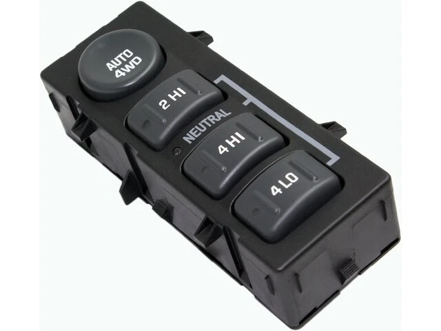 Transfer Case Switch For 2000-2002 GMC Yukon XL 1500 2001 MK192RN - Image 1 of 1