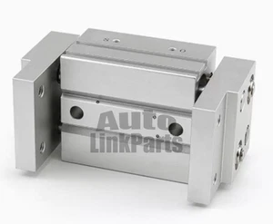 Nueva pinza neumática SMC MHL2-25D1 dedo doble acción - Imagen 1 de 5