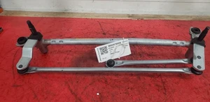 AUDI A1 WIPER LINKAGE FRONT 5 DOOR HATCHBACK - Picture 1 of 14