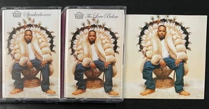 Speakerboxxx The Love Below Double Cassette w/Booklet Outkast (2003) Arista NM+ - Imagen 1 de 6