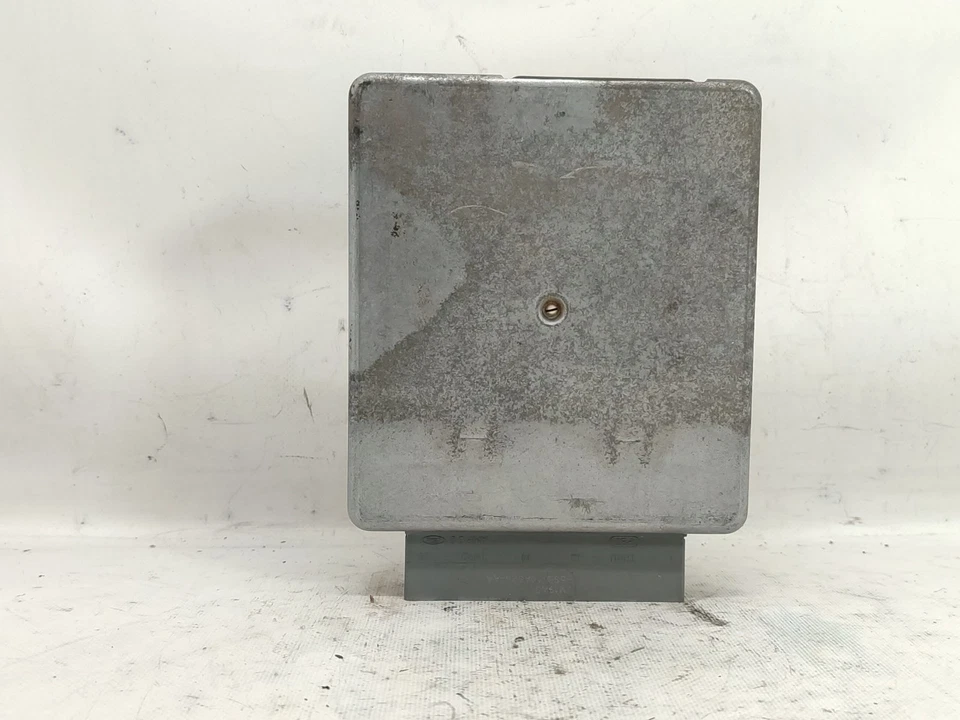 97BB12A650JC CENTRALINA MOTORE / 2438435 PER FORD MONDEO II BAP 1.8 TD - Immagine 1 di 4