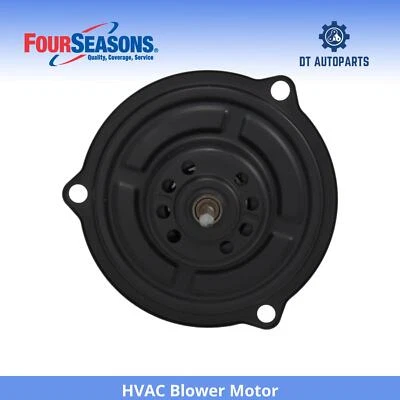 Motor soplador de climatización 4 estaciones 1996 1997 1998 1999 Dodge Ram 4000 1995-2001 Foto 1 de 4