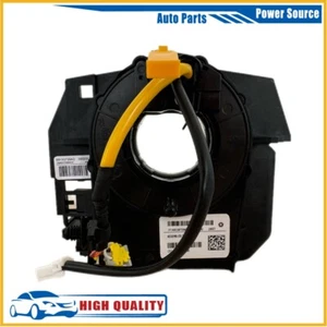 Cable espiral reloj resorte con sensor de ángulo para Dodge Viper 2013-2017 con calefacción - Imagen 1 de 19