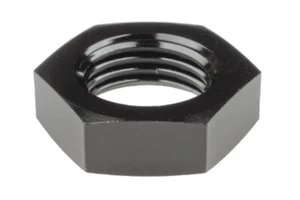 Raceworks AN-6 Bulkhead Nut - Picture 1 of 1