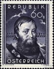 Austria 949 (Complete Issue) Used 1950 A. Hofer