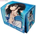 Card Character Deck Case Collection Max Strike the Blood Ver.1 (Yukina Himeragi)