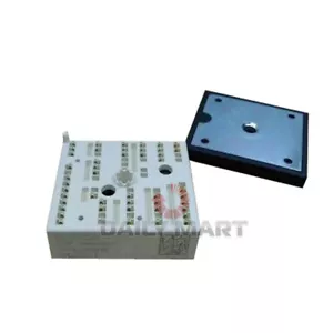 New In Box SEMIKRON SKiiP28ANB16V1 Module Power Supply - Picture 1 of 2