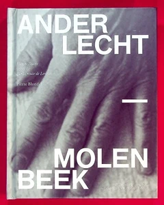 ANDERLECHT - MOLENBEEK - ART - ARCHITECTURE - PIERRE BLONDEL - 06/2022 - Picture 1 of 1