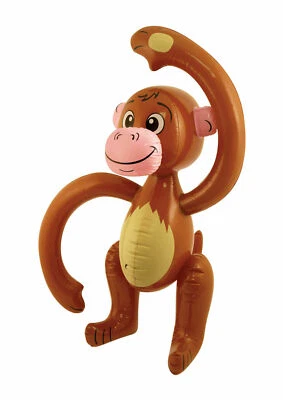 BLOW UP AUFBLASBARES SPIELZEUG ausgefallene Henne Junggesellenabschied Party Zubehör Requisite Dekoration - Bild 1 von 4