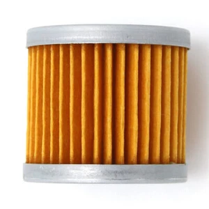 For Suzuki Outboard 4Stroke Oil Filter 16510-45H10 DF8 DF9.9/9.9A DF15/15A DF20A - Picture 1 of 7