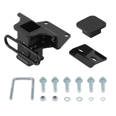 Rear Towing Trailer Hitch 2" Receiver w/ Mounting Bolt for Lexus GX470 2003-2009 Foto 1 de 4