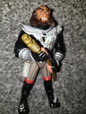 Star Trek Figure