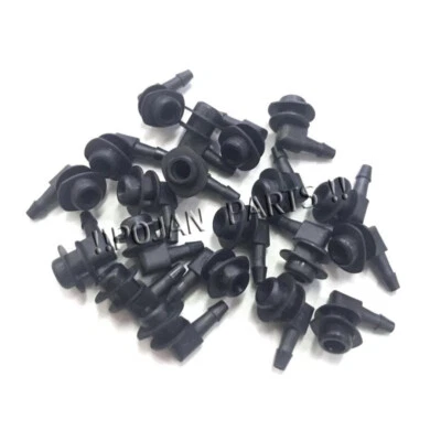 Tube Nozzle for HP Designjet Z6100 Z6200 D5800 Z6800 T7100 Latex 260 310 360 370 - Image 1 of 3