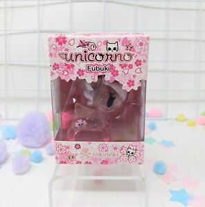 Tokidoki Unicorno Online Exclusive Cherry Blossom Fubuki