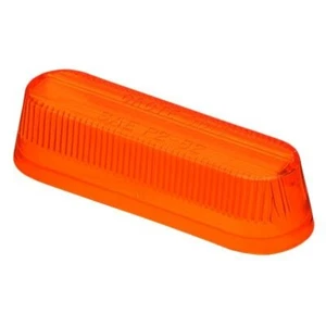 Nuevo de Lote Antiguo Genuino Arctic Cat Portador Remolque Liquidación Marcador Luz Lente Ámbar 1991 91 - Imagen 1 de 1