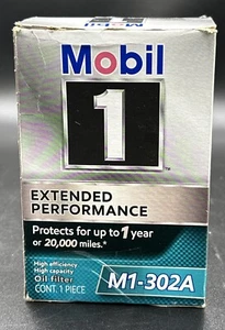 Mobil 1 M1-302A Extended Performance Oil Filter - Picture 1 of 8
