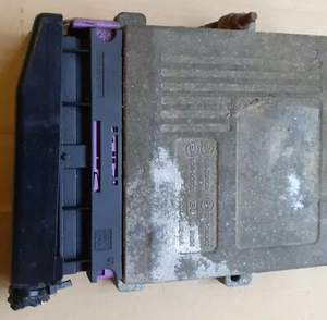 Jeep Grand Cherokee Control Unit Gas System Cod. 616283001 10R-026011 - Picture 1 of 5