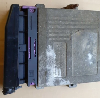 Jeep Grand Cherokee  Control Unit Gas System Cod. 616283001 10R-026011 - Image 1 of 4